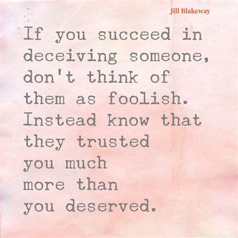 deceitful dishonest figgerits|Don't trust people with these 8 deceptive habits, warns former.